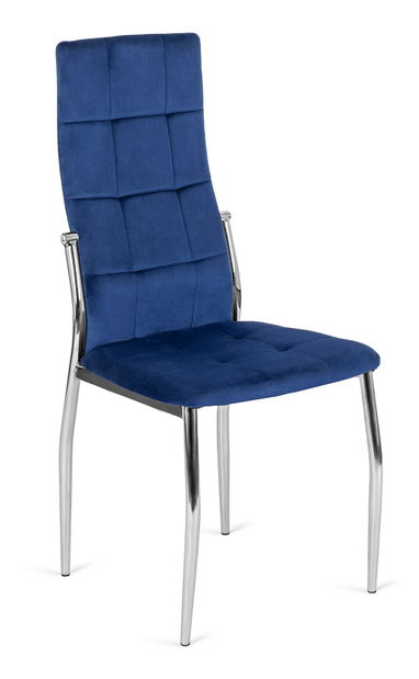 Jídelní židle Marinaleda (námořnická modrá)