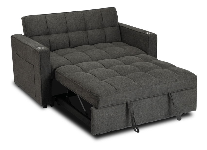  Křeslo Asterio (béžová)