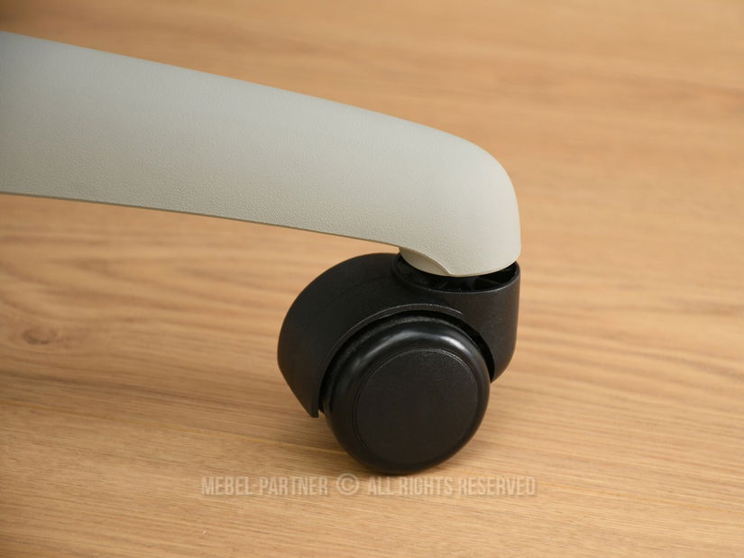 Židle Dodo (šedá)