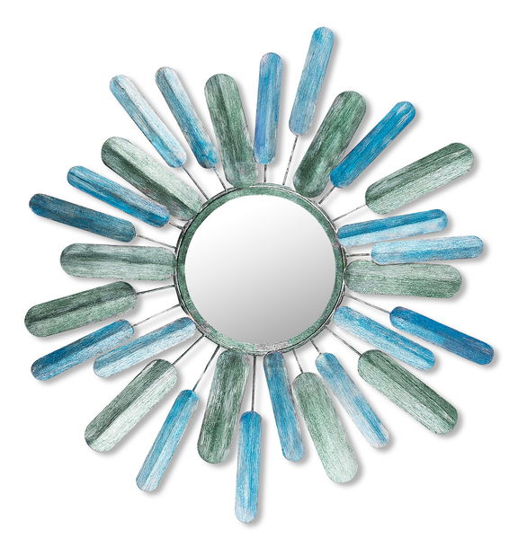 Nástěnná dekorace Amadpur