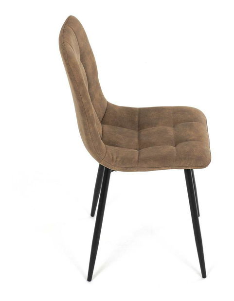 Jídelní židle Cereria (béžová)