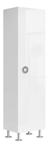 Policová skříň BRW Ringo REG1D/5/19