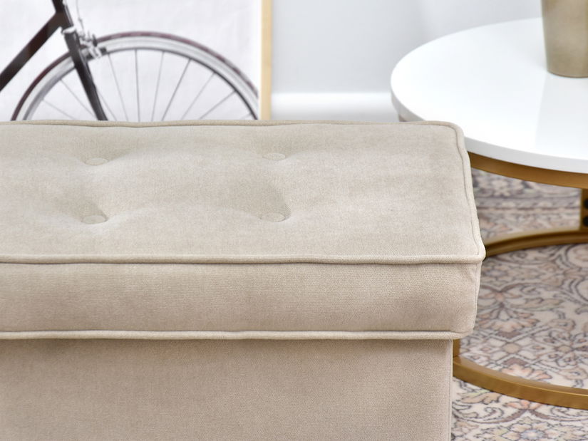 Taburetka Muriera (buk)