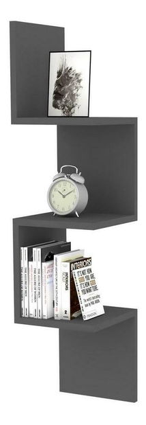 Police Topike (antracit)