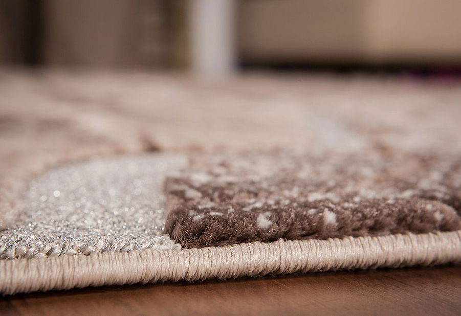 Kusový koberec Palas 573 Beige