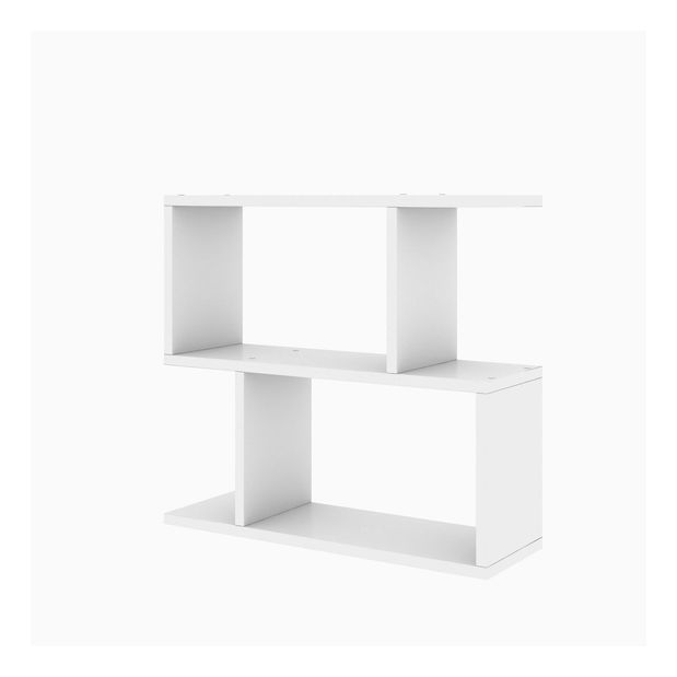 Příruční stolek Lizoo (bílá)