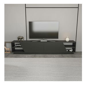 TV stolek/skříňka Rhodos (antracit)