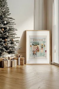 Obraz Nvyka 30 (vícebarevné)