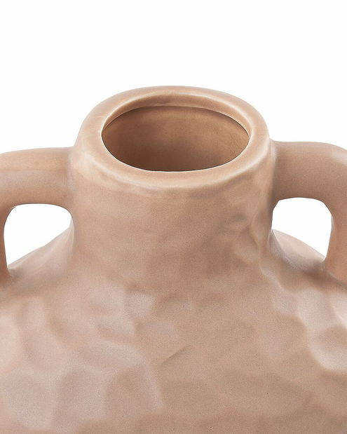 Váza Velta (béžová)