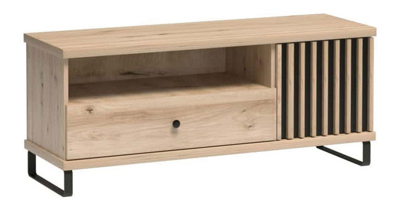 TV stolek/skříňka Claudi 07 (dub artisan)