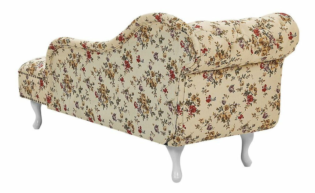 Lenoška NILI (syntetická kůže) (vícebarevné) (L) *výprodej