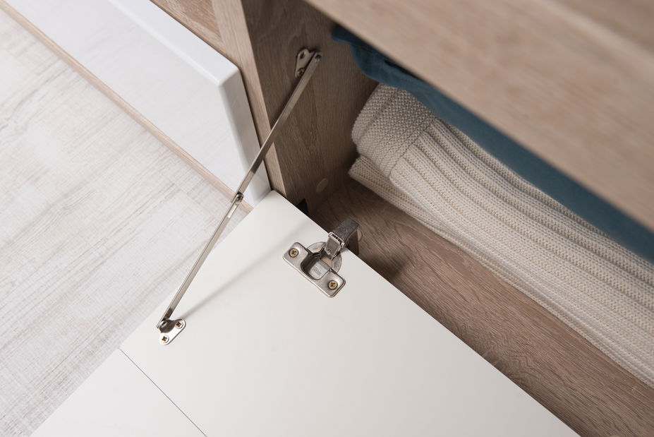 Vitrína Decodom Tongo Typ 01