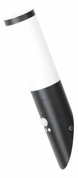 Venkovní svítidlo Black Torch 8146 (matná černá)