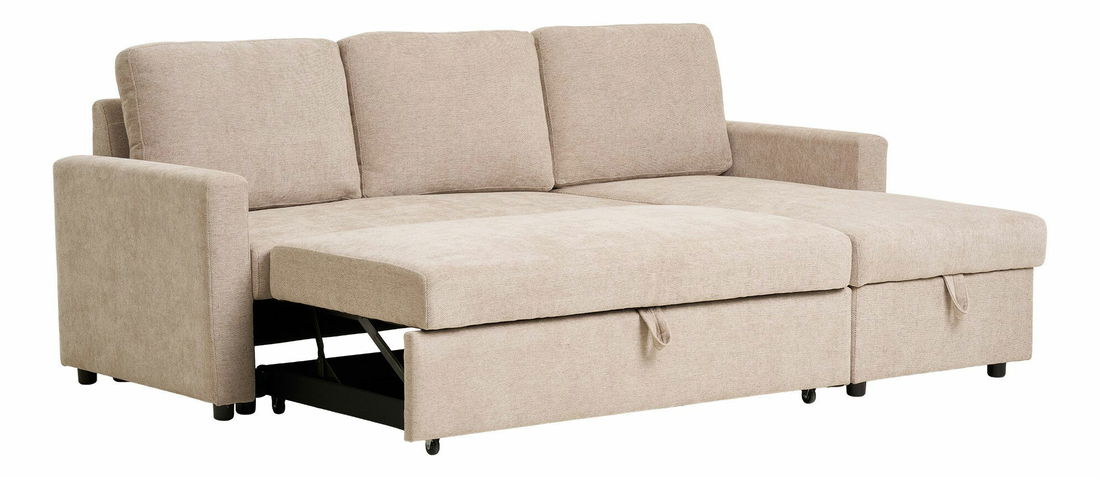 Pohovka Bdodinaina (tmavá písková)