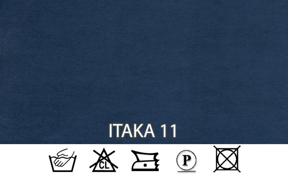 Boxspring postel 160x200 cm Karum (tmavě modrá) (s roštem a matrací)