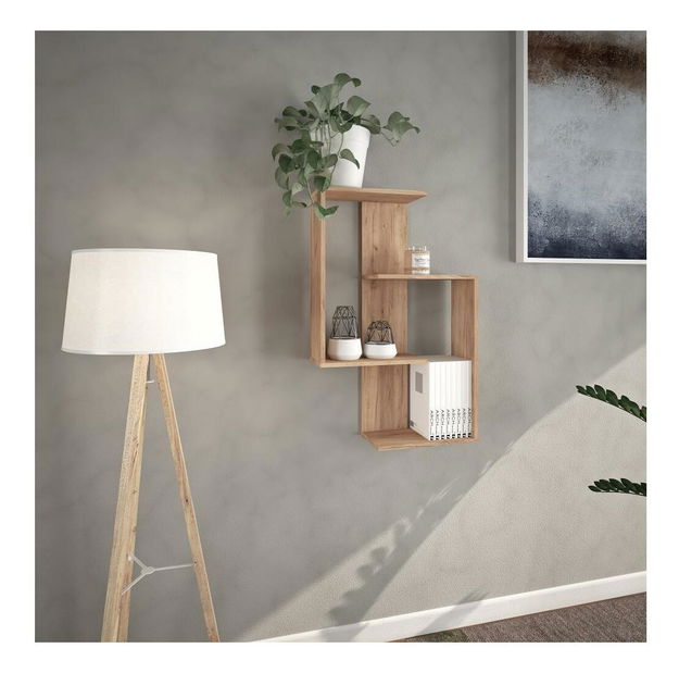 Police Vinsconsin (dub craft zlatý)