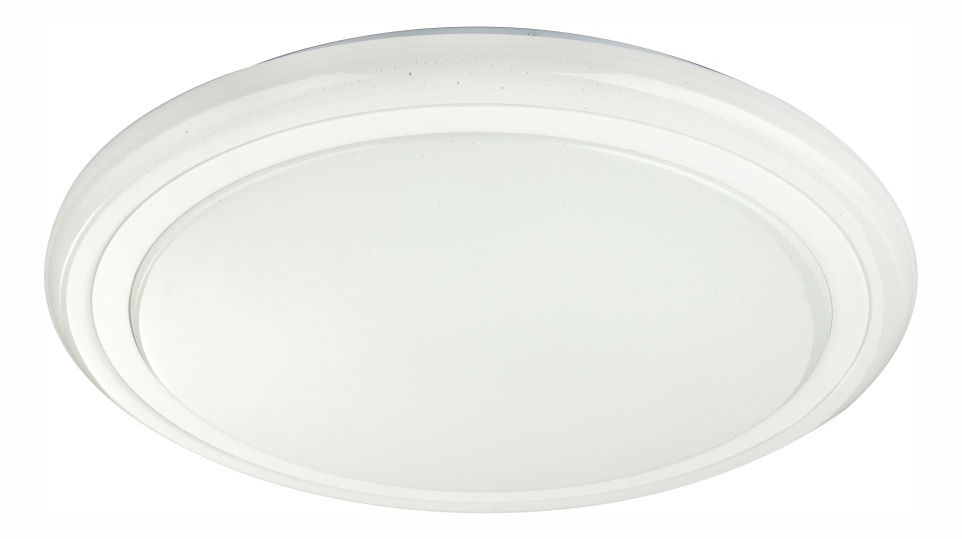 Stropní/nástěnné svítidlo LED Rudi 48378-40RGB (bílá + bílá) (Stmívatelný)