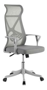 Kancelářské křeslo SOLAN (šedá)