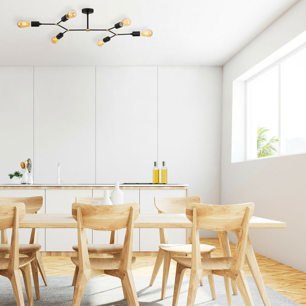 Stropní svítidlo Tanya 101