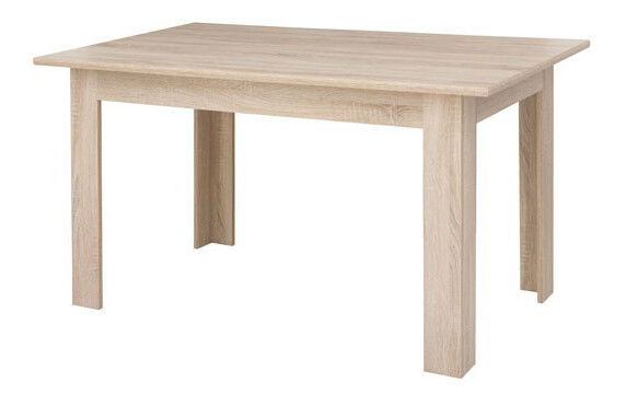 Jídelní stůl BRW STOL/138 (pro 4 osoby)