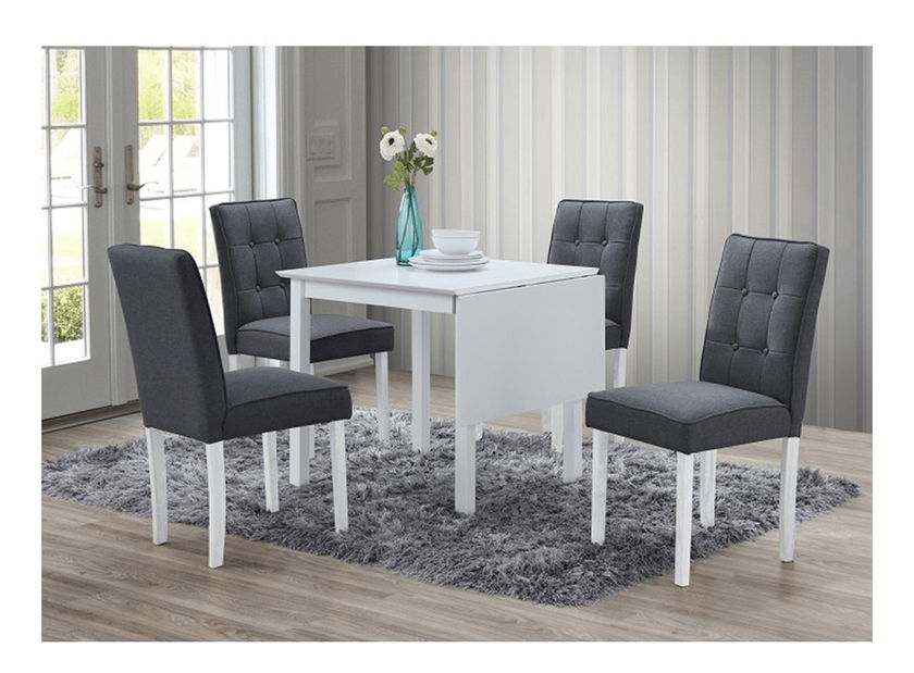 Jídelní set Bygur (pro 4 osoby)