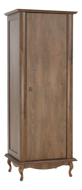 Šatní skříň Valiara DA3 (dub lefkas)