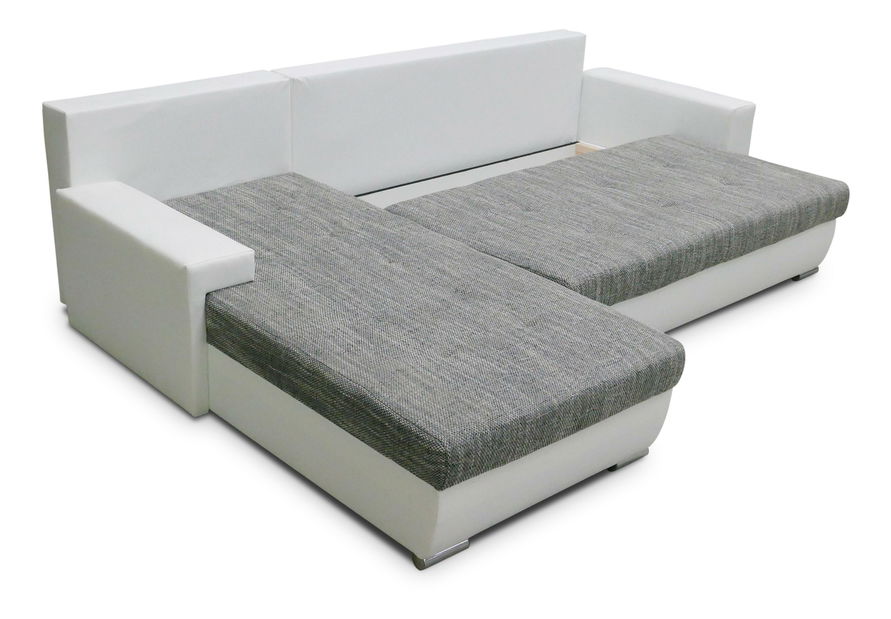 Rohová sedací souprava Theodora (L)