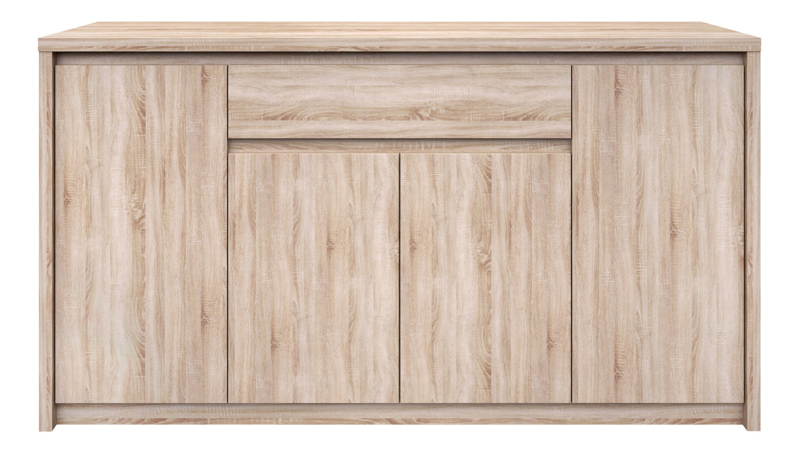 Komoda Noella (dub sonoma)