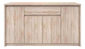 Komoda Noella (dub sonoma)