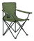 Kempová židle Antler (zelená)