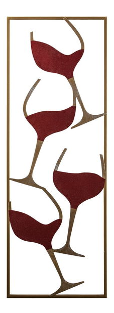 Nástěnná dekorace Dilijan