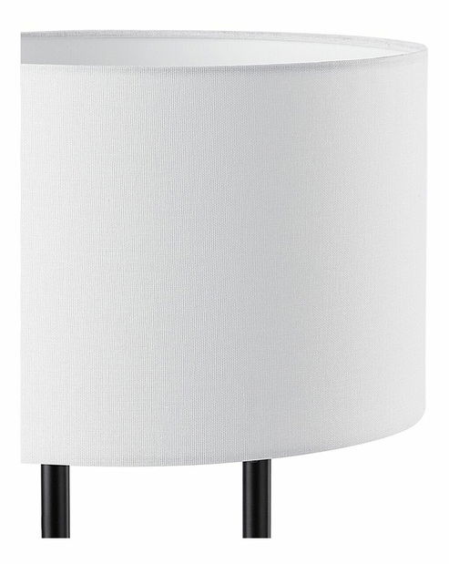 Stolní lampa Remulus (bílá)