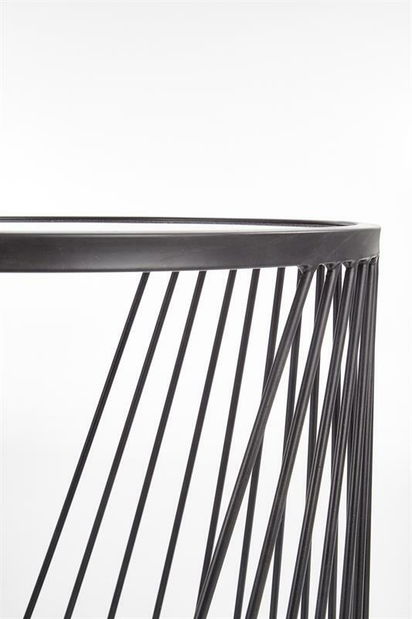 Set 2 ks. konferenčních stolků Angelo