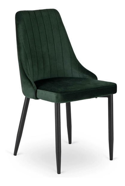 Jídelní židle Boquete (zelená)