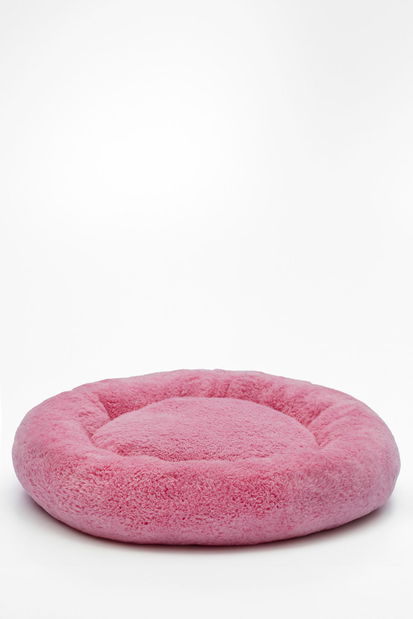 Pelíšek pro domácí zvíře Pugga XL (šedá)