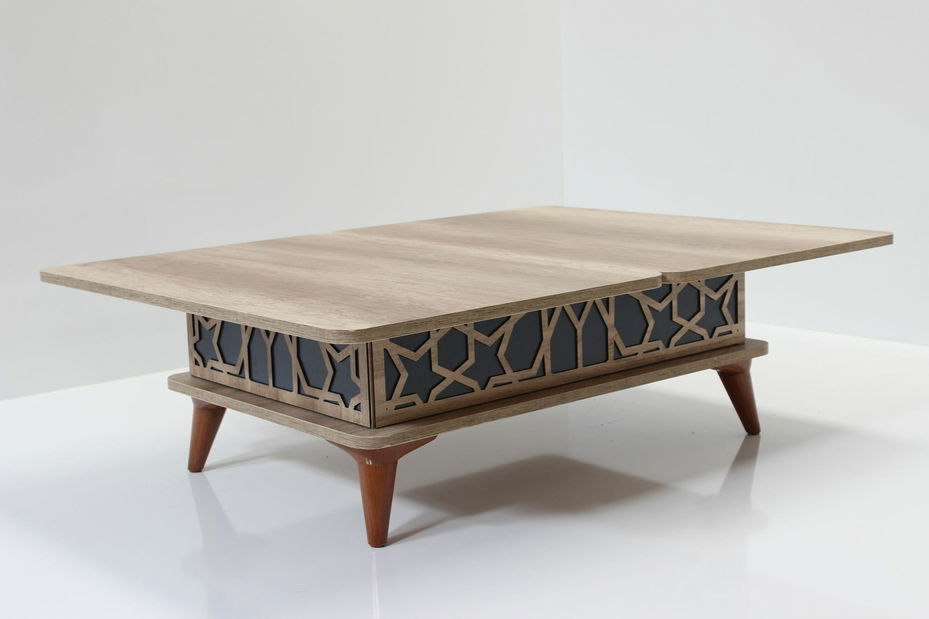 Konferenční stolek Adie (alaska)