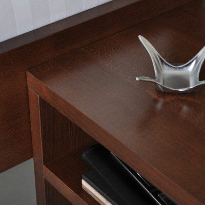 Manželská postel 170 cm Klára plné čelo (masiv)