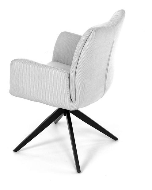 Jídelní židle Hací (bílá)