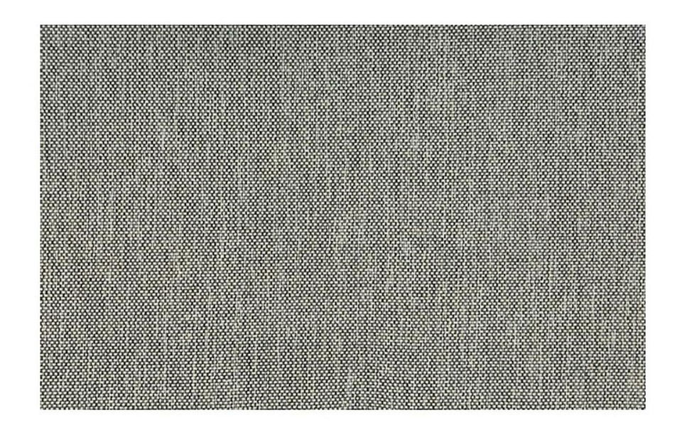 Zahradní sestava Adicionales (antracit + světle šedá) (pro 4 osoby)