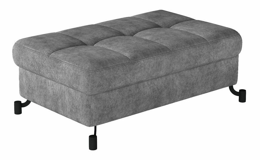 Stolička Lauran Typ 14 (šedá)