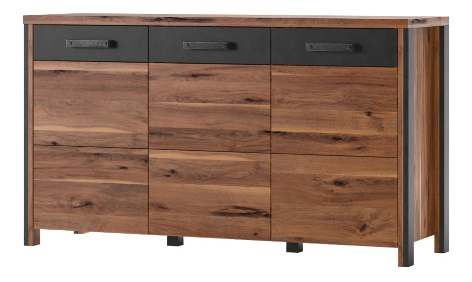 Komoda Buena Typ 43 (old style)