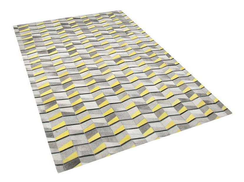 Koberec 200 cm Bright (světlešedá)