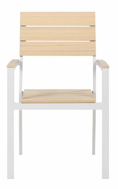 Zahradní sestava Combo (světlé dřevo)