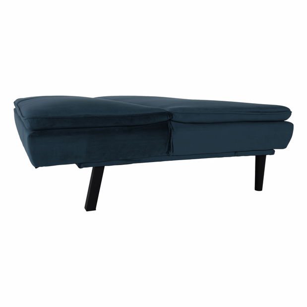 Pohovka Baella (modrá)