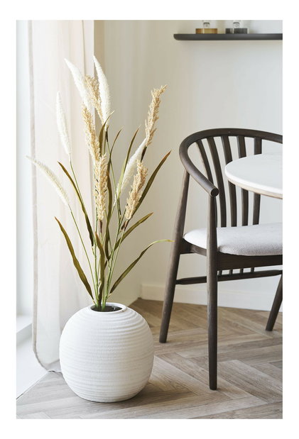 Jídelní židle Ago 1 (tmavě hnědá)