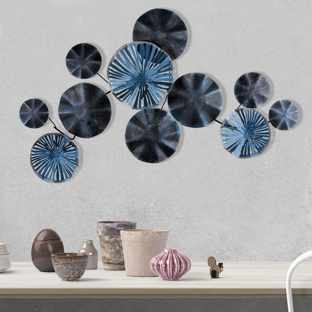 Nástěnná dekorace Custer