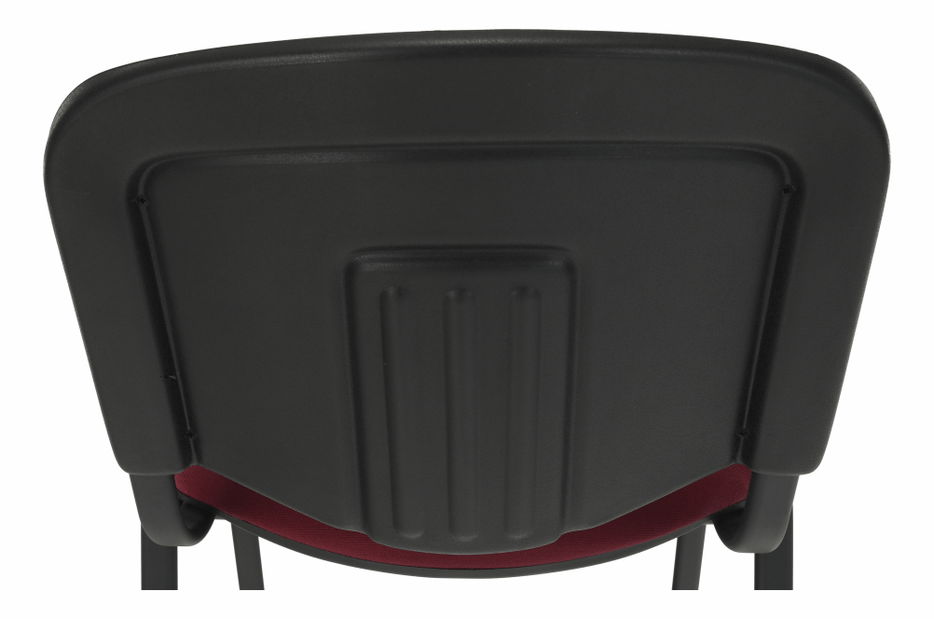 Konferenční židle Isior (bordó)