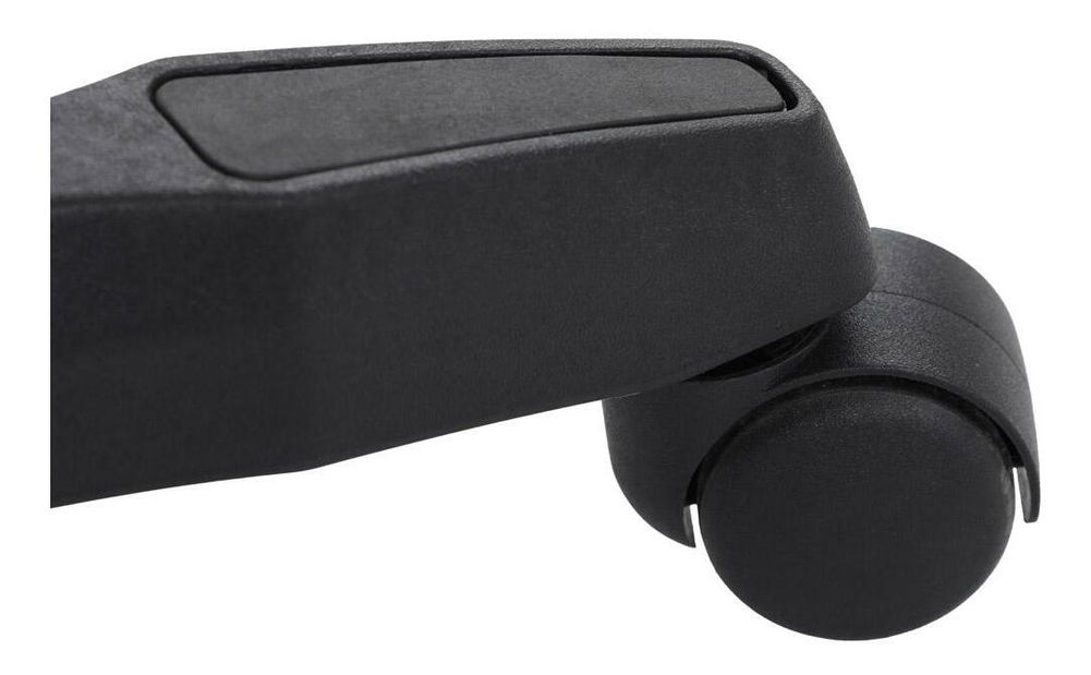 Kancelářské křeslo Kalisz (černá)