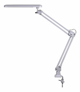 Stolní lampa Raul 4420 (stříbrná)