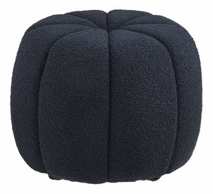 Taburetka Perlina (námořnická modrá)